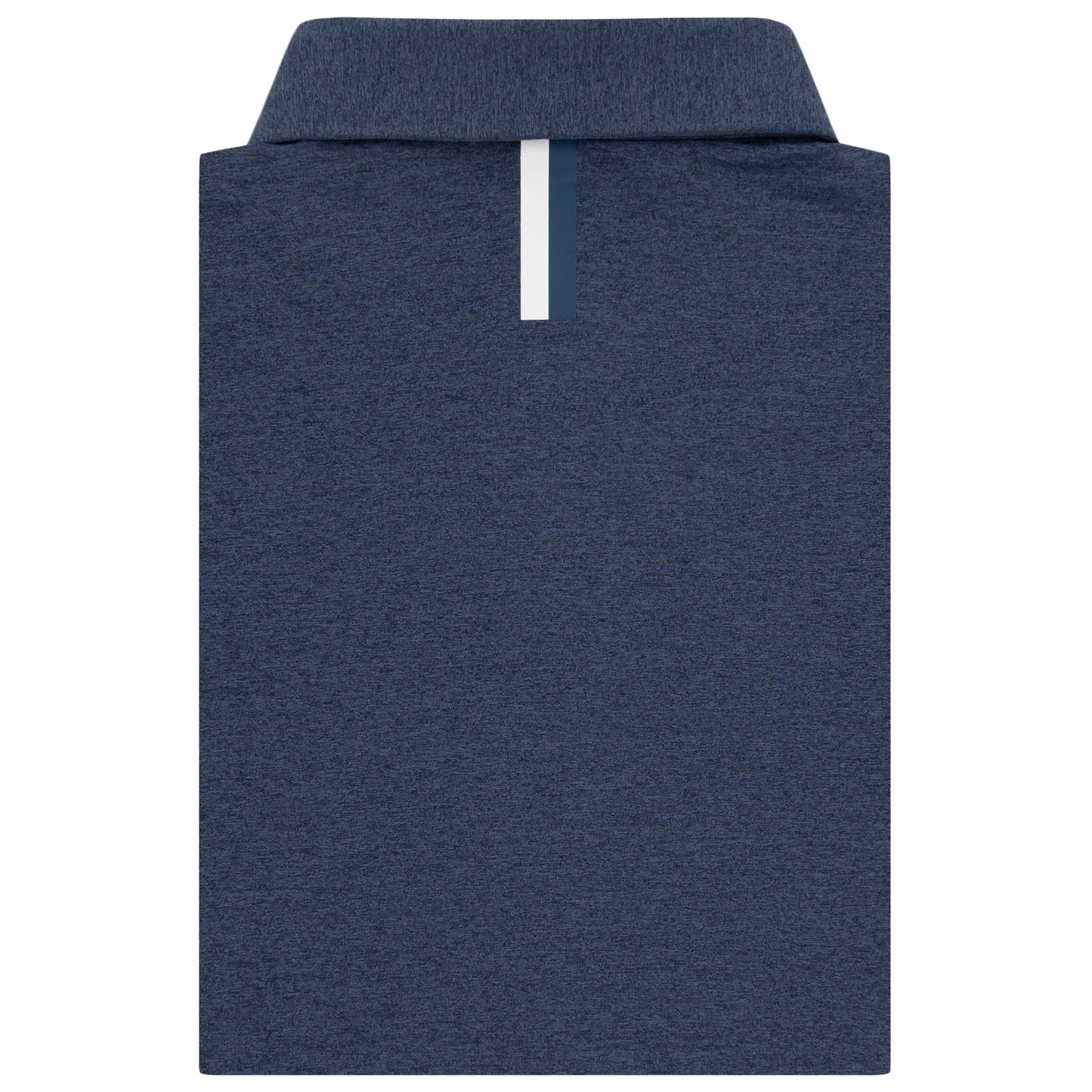 Rhoback Heather Performance Polo