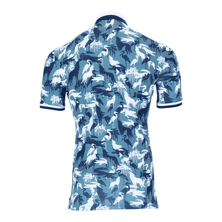 Greyson Shadows of the Marsh Polo