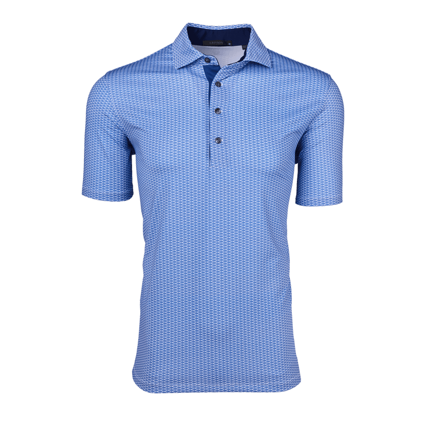 Greyson Phantom Polo