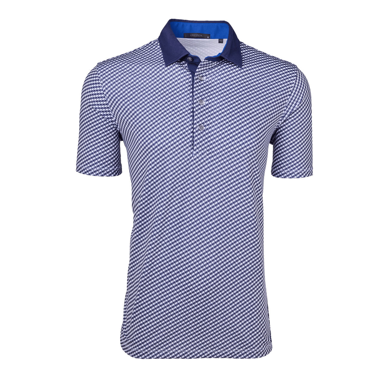 Greyson Sacred Spirits Polo