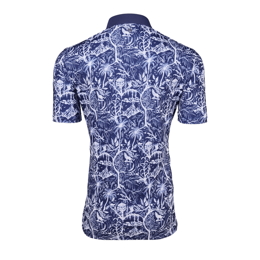 Greyson Pura Vida Polo