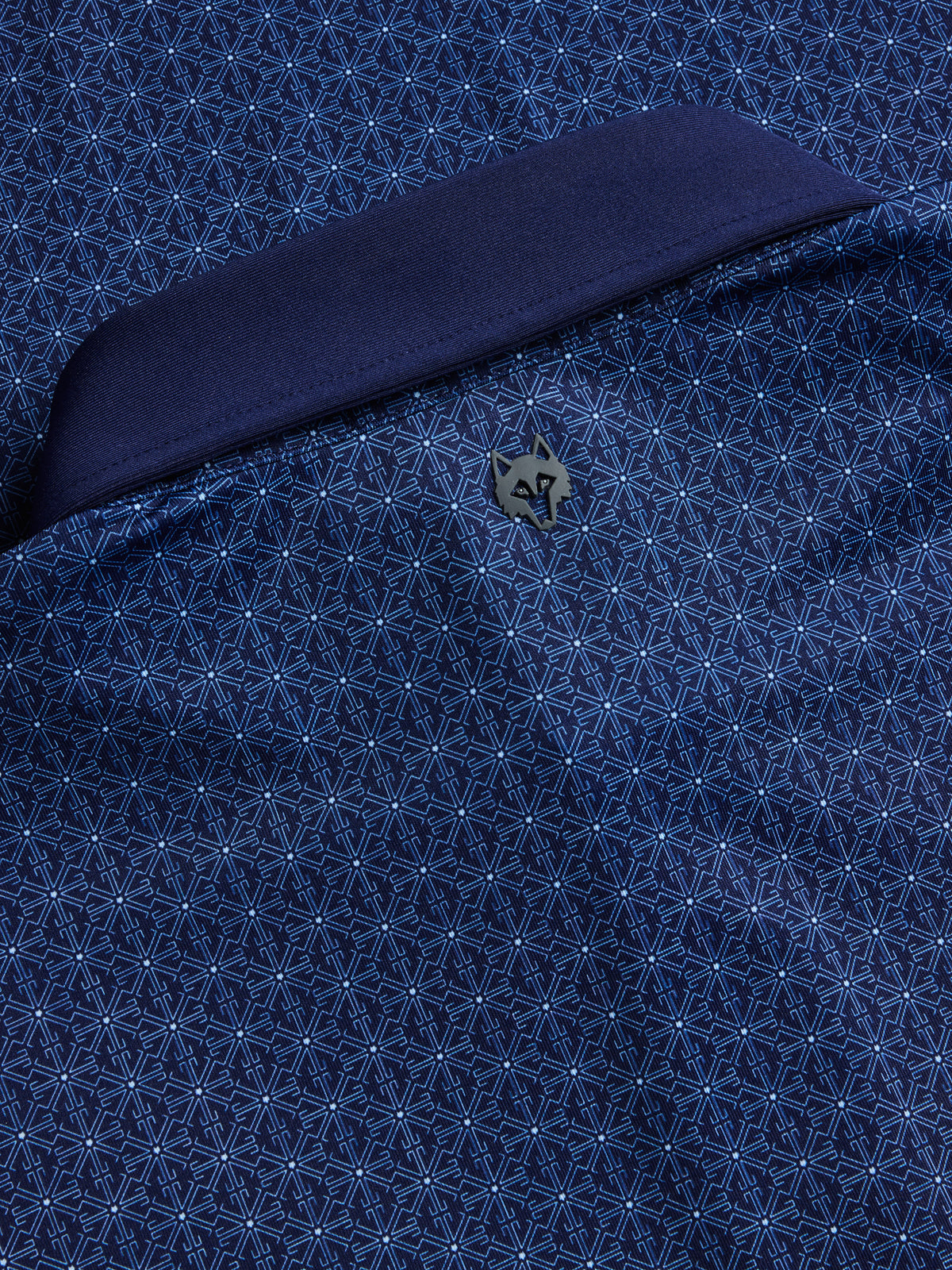 Greyson Deco "G" Short Sleeve Polo