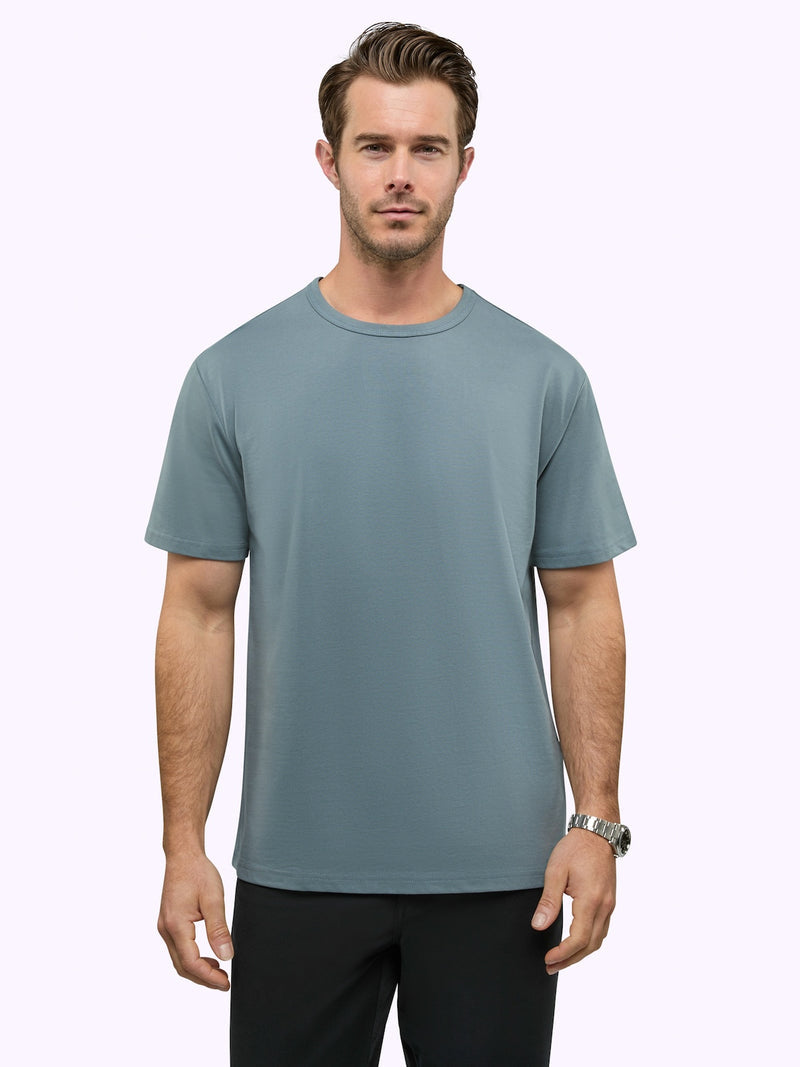 Cuts Overtime Tee 2.0