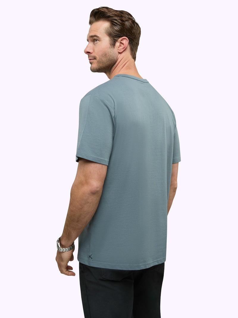 Cuts Overtime Tee 2.0