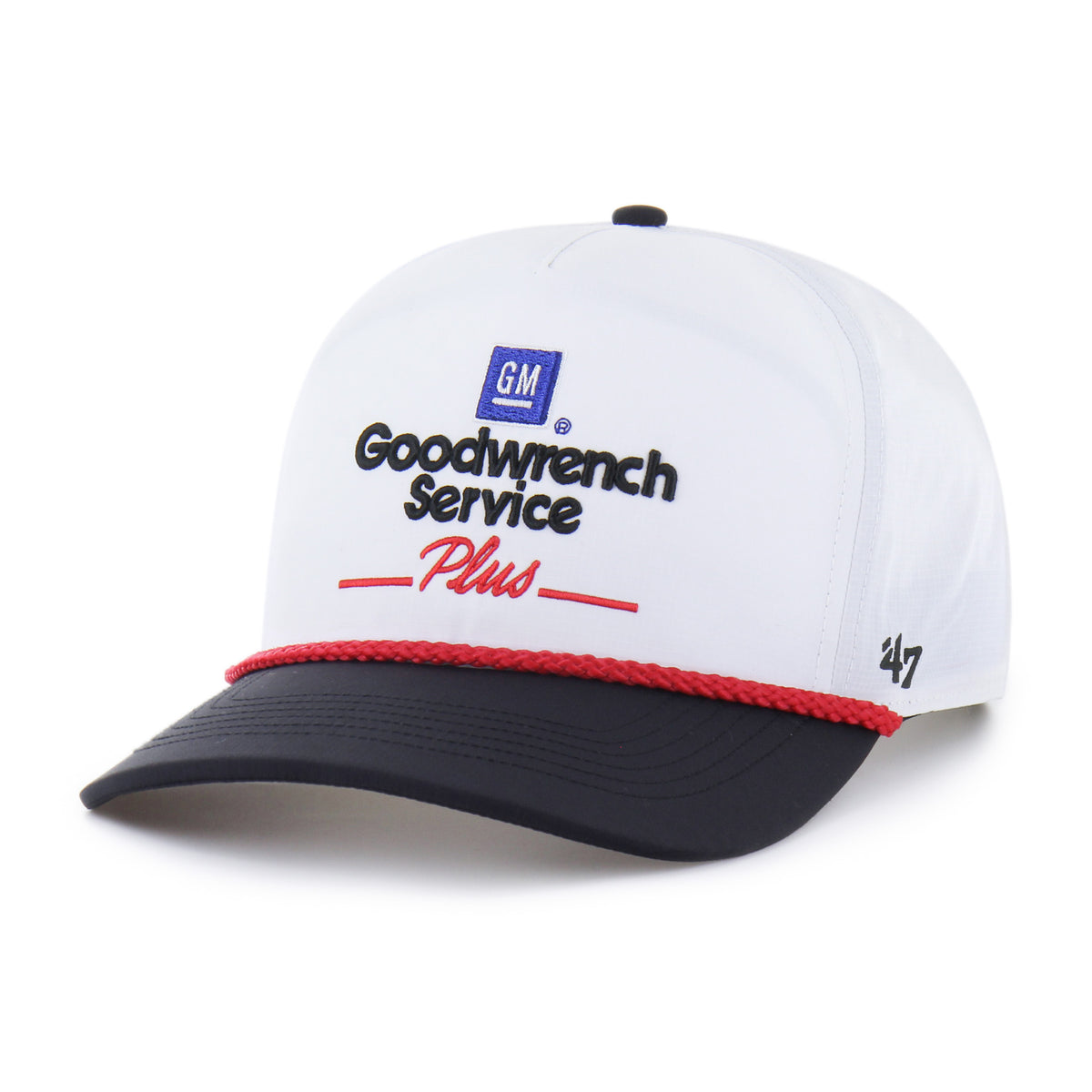 '47 NASCAR - NO 3 Goodwrench