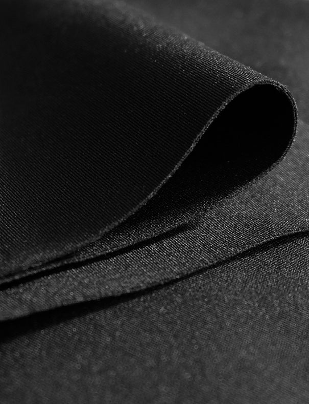 Commando Neoprene CEO Side-Zip Pant