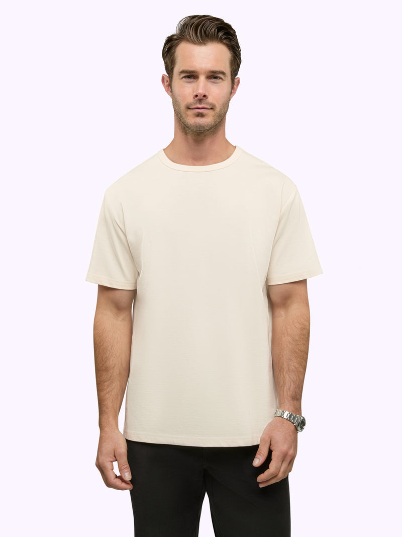 Cuts Overtime Tee 2.0