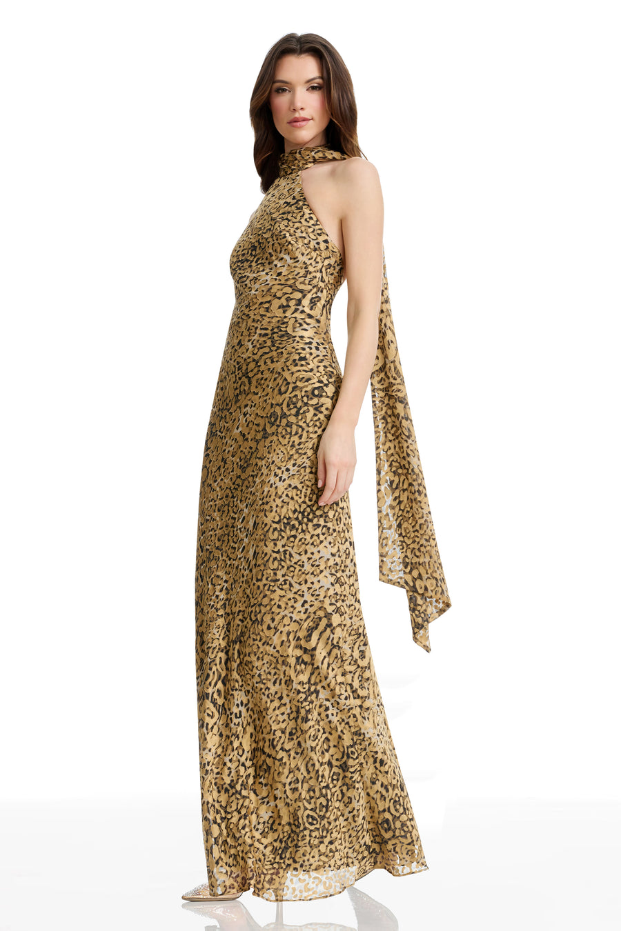 Dress The Population Olivia Dress