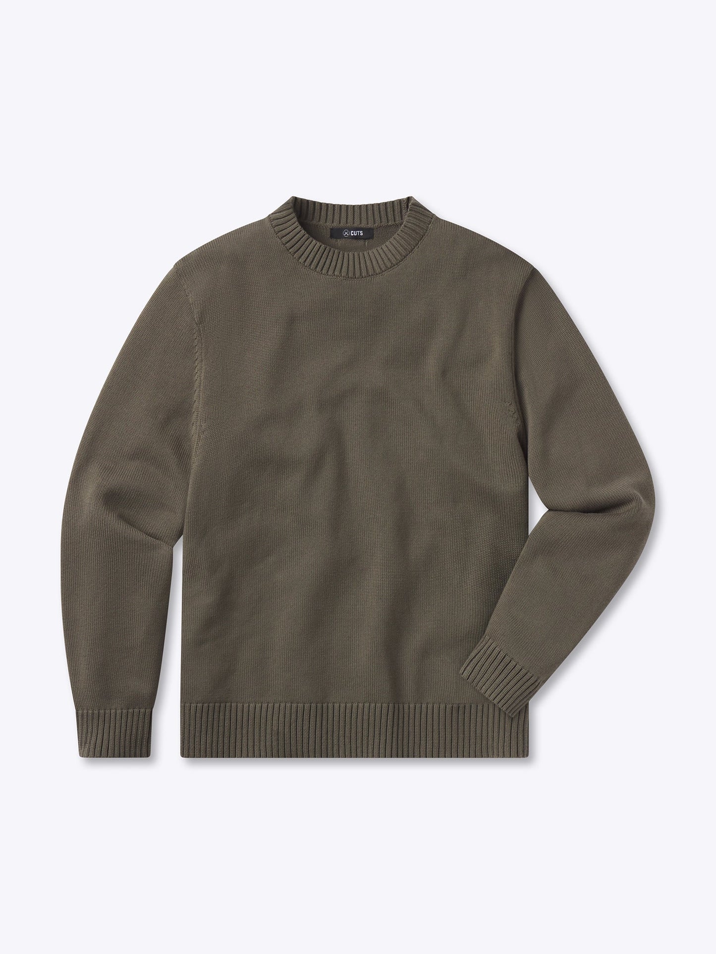 Cuts Men's Odyssey Sweater