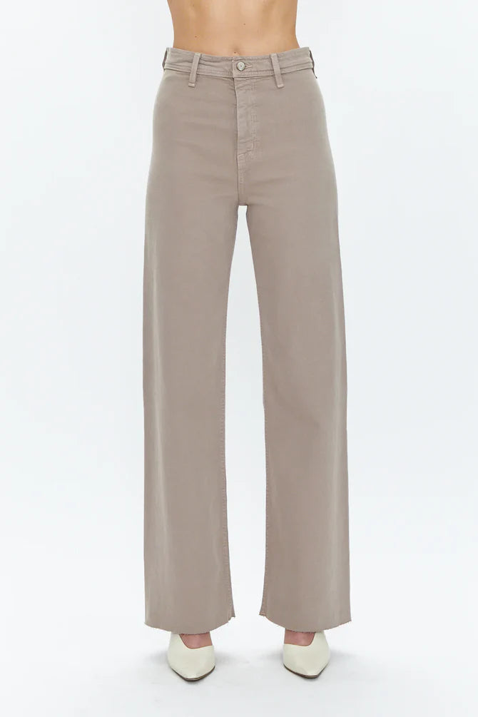 Pistola Penny Crop Pant