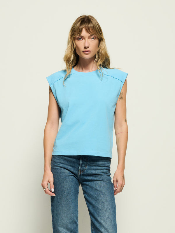 Nation Perry Muscle Tank