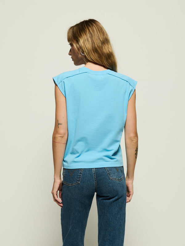Nation Perry Muscle Tank