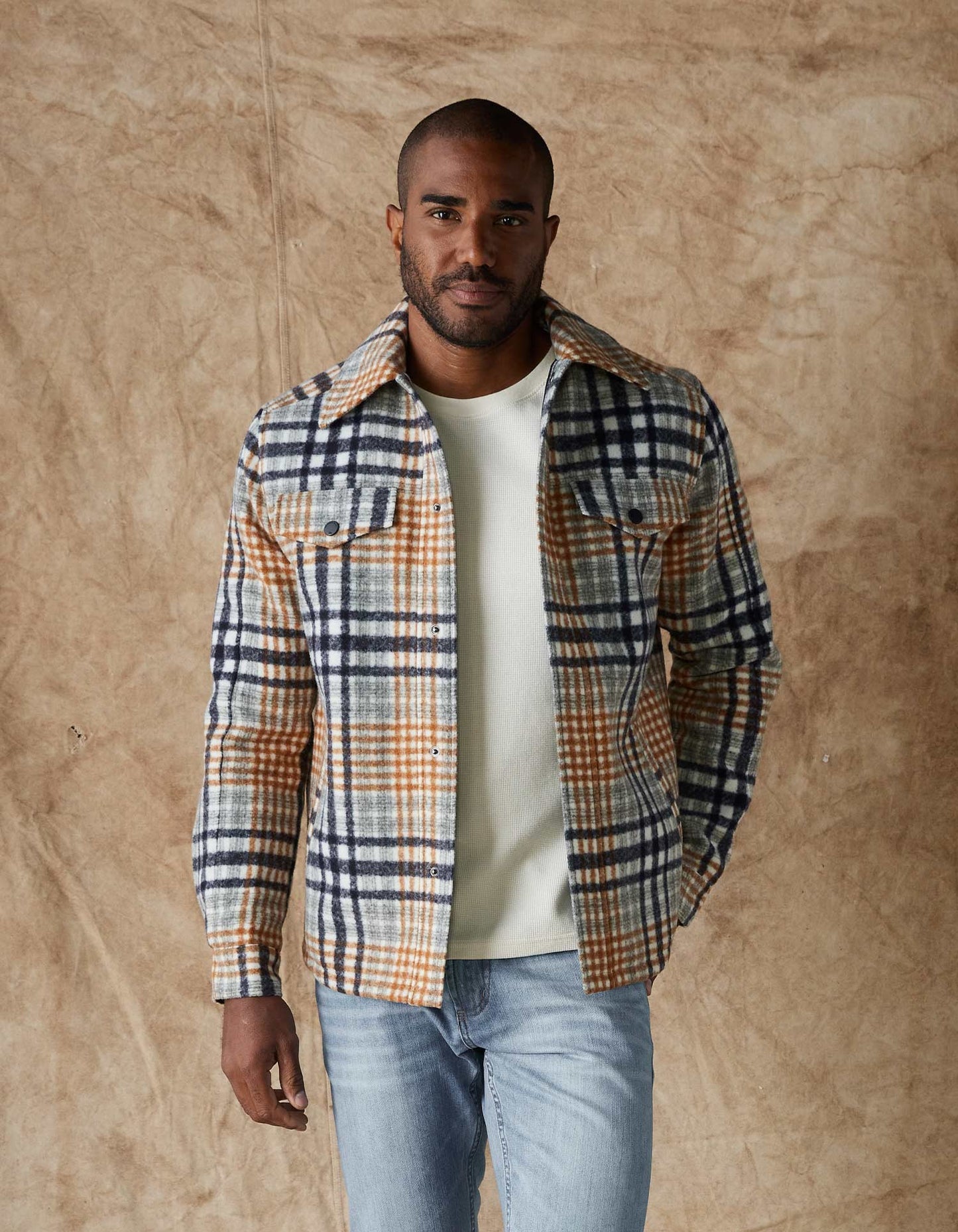 The Normal Brand Men's Legend Jacket