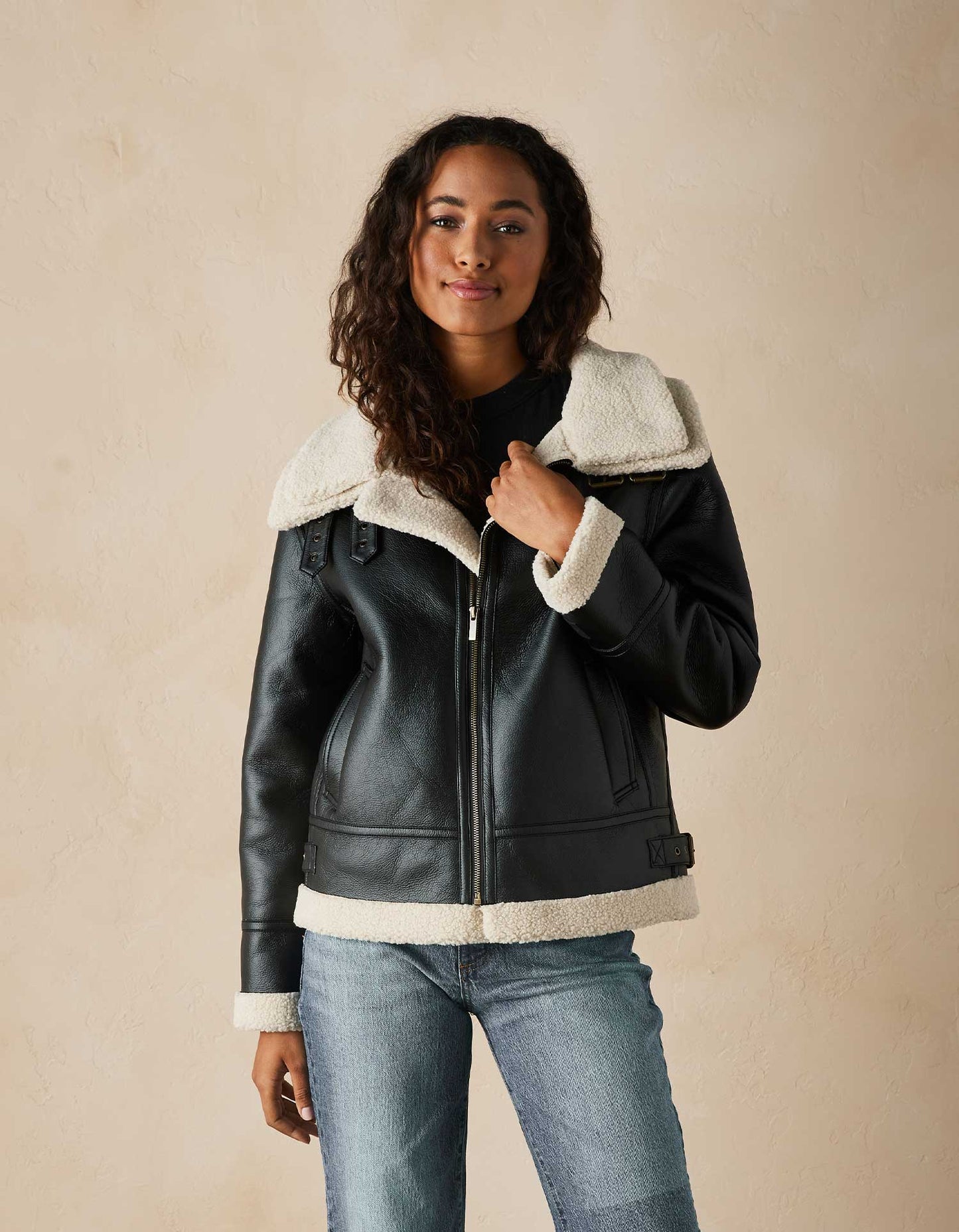 The Normal Brand Women's Adrian Jacket
