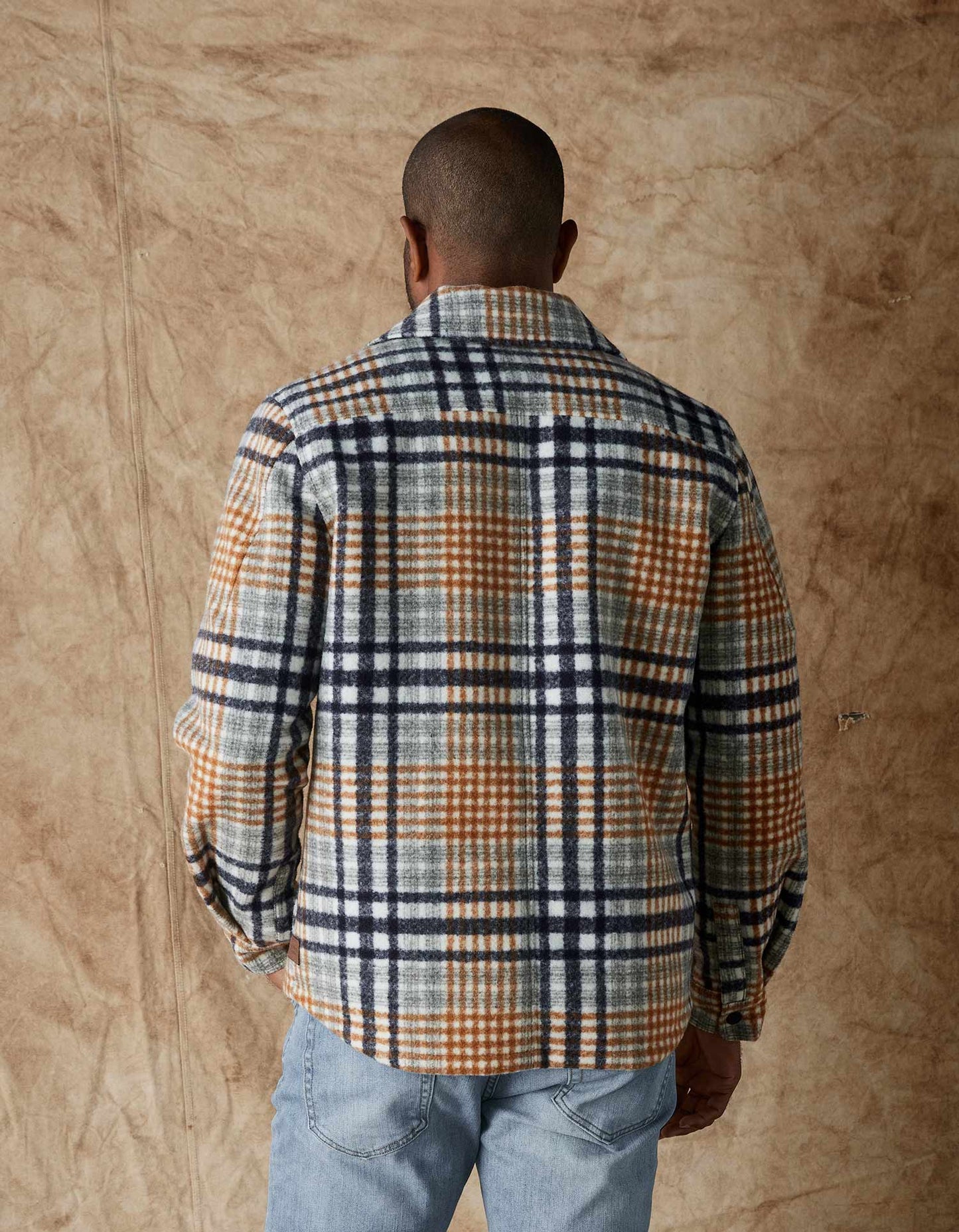 The Normal Brand Men's Legend Jacket
