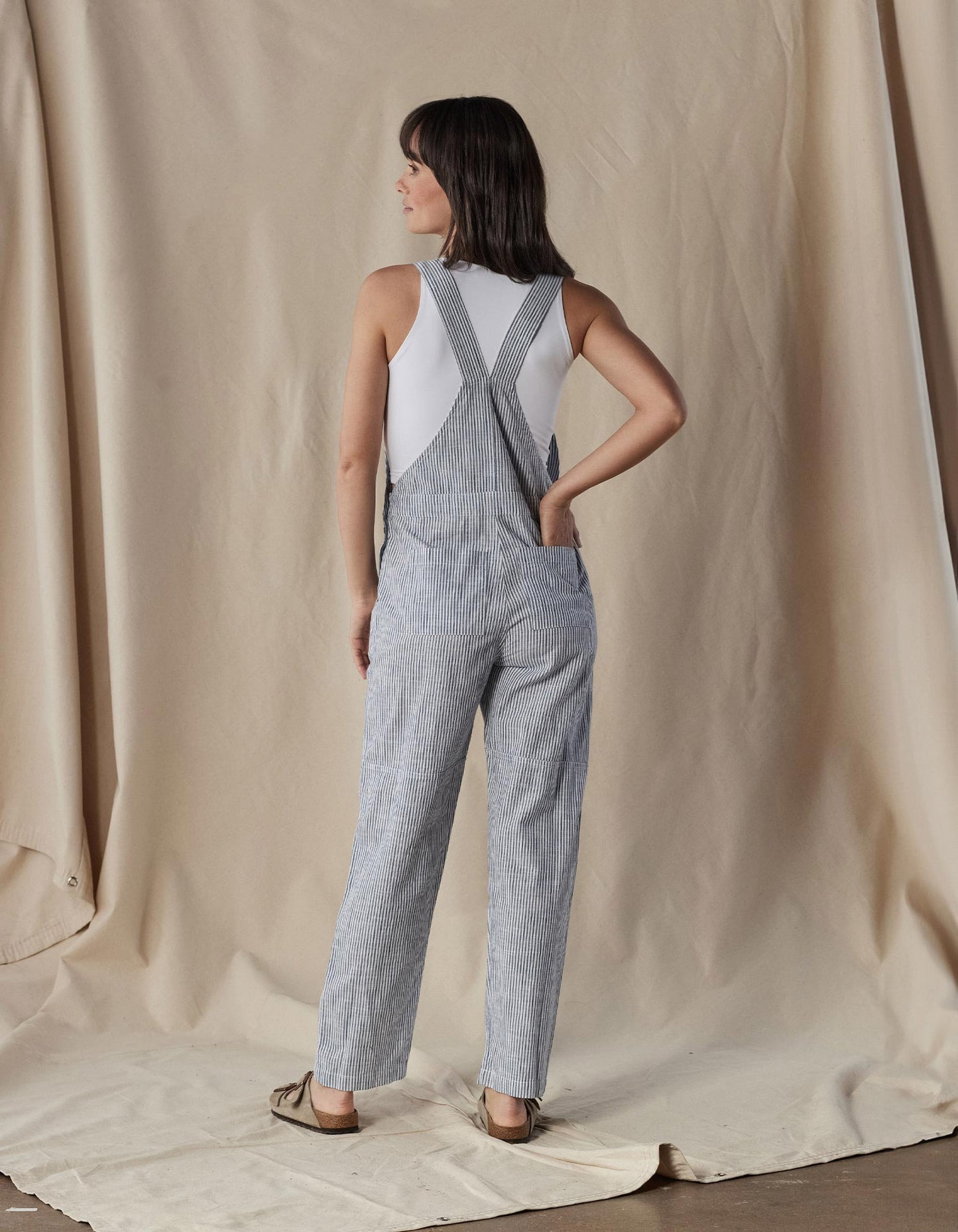 Normal Brand Women's Canteen Overall