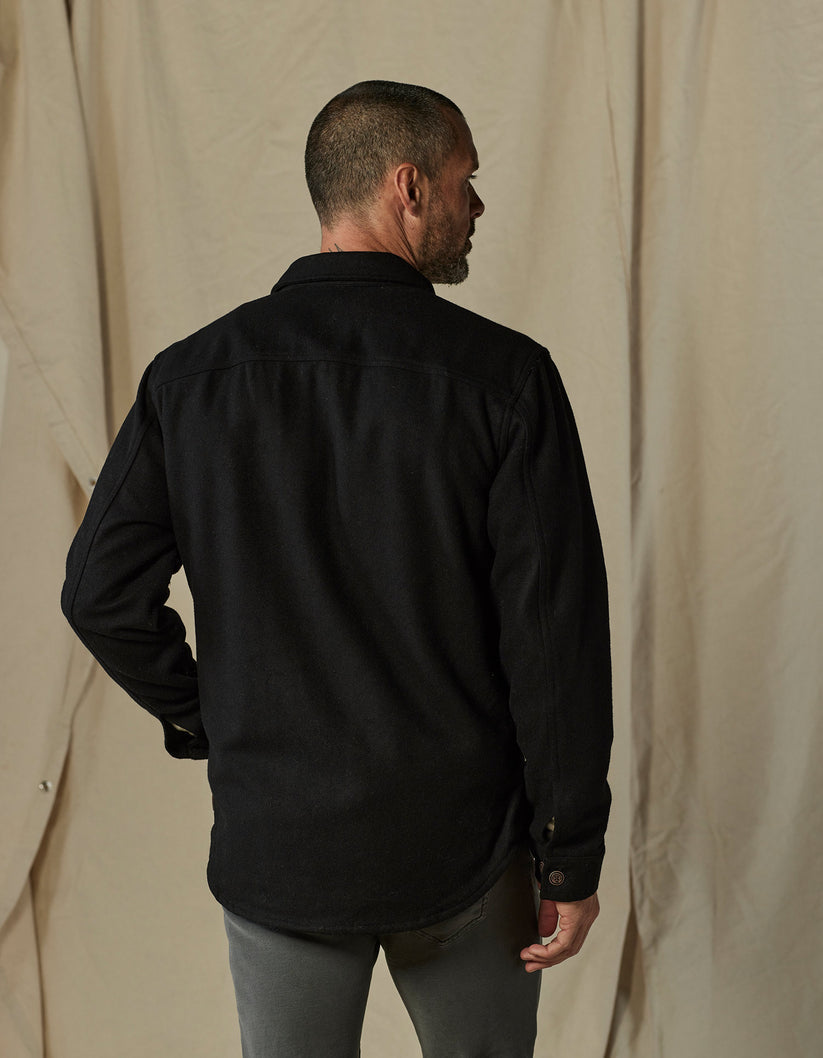 Normal Brand Men's Brightside Workwear Jacket
