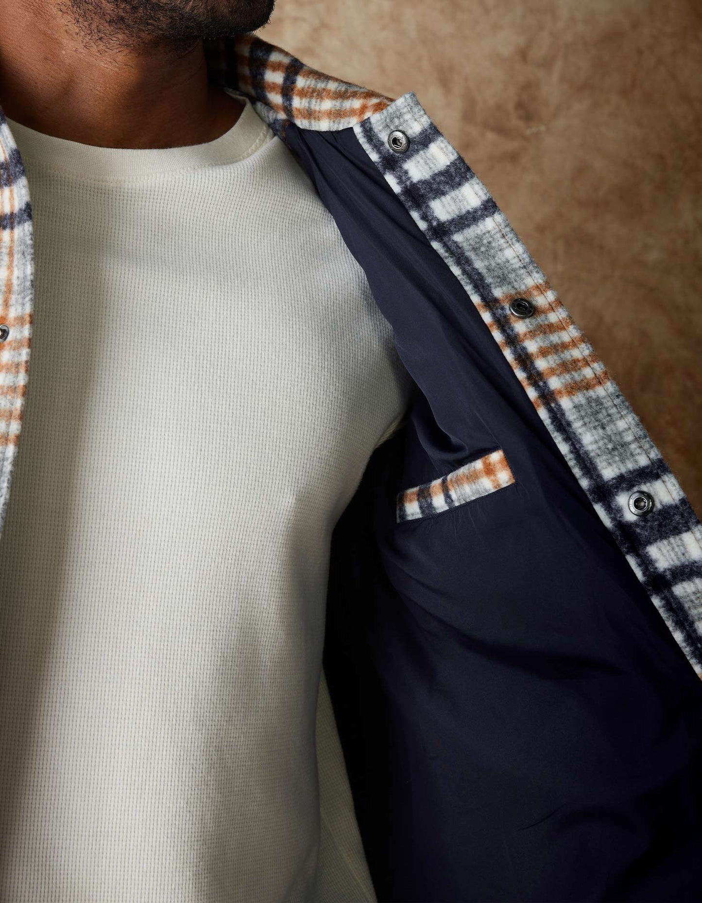 The Normal Brand Men's Legend Jacket