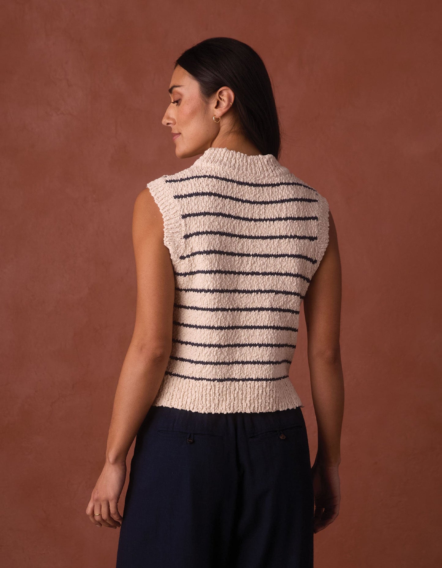 The Normal Brand Women's Louise Knit Tank