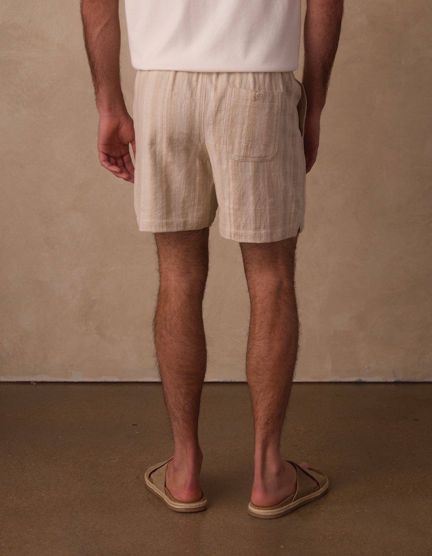 The Normal Brand Men's Freshwater Short