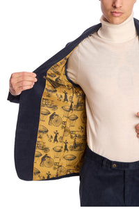 Paisley & Gray Dover Notch Jacket - Slim