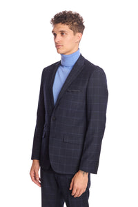 Paisley & Gray Ashton Peak Jacket- Slim