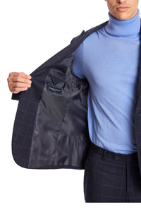 Paisley & Gray Ashton Peak Jacket- Slim