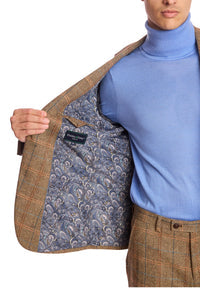 Paisley & Gray Dover Notch Jacket - Slim