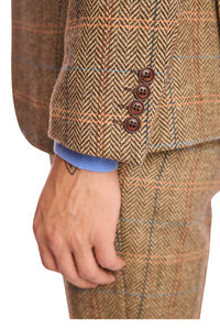 Paisley & Gray Dover Notch Jacket - Slim