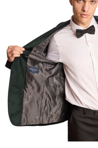 Paisley & Gray Kyle Big Peak Tux Jacket- Slim