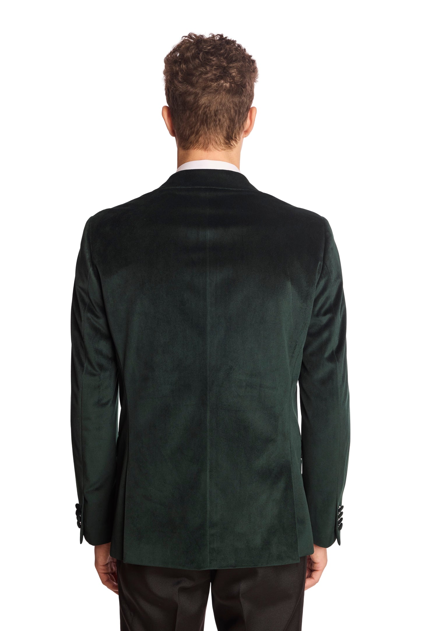 Paisley & Gray Kyle Big Peak Tux Jacket- Slim