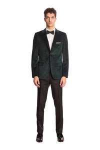 Paisley & Gray Kyle Big Peak Tux Jacket- Slim