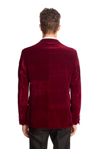 Paisley & Gray Kyle Big Peak Tux Jacket- Slim