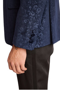 Paisley & Gray Regent Shawl Tux Jacket- Slim