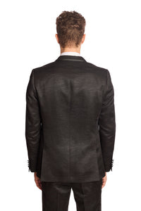 Paisley & Gray Grosvenor Peak Tux Jacket- Slim