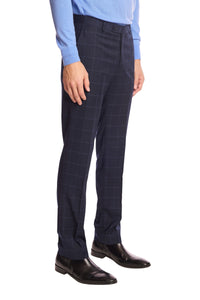 Paisley & Gray Downing Pants- Slim