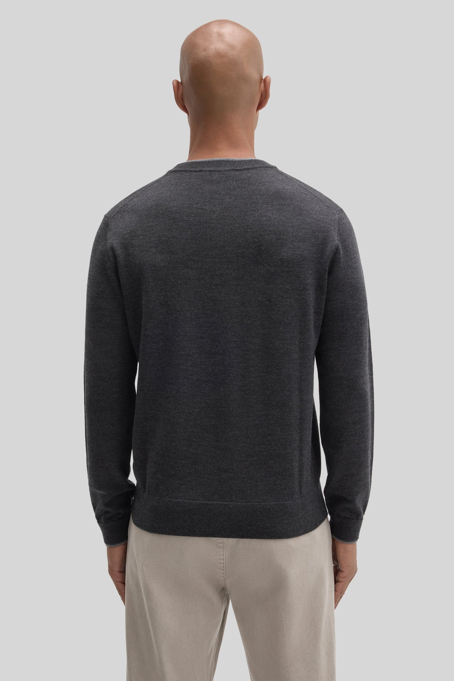 Robert Barakett Thomas Crewneck Sweater