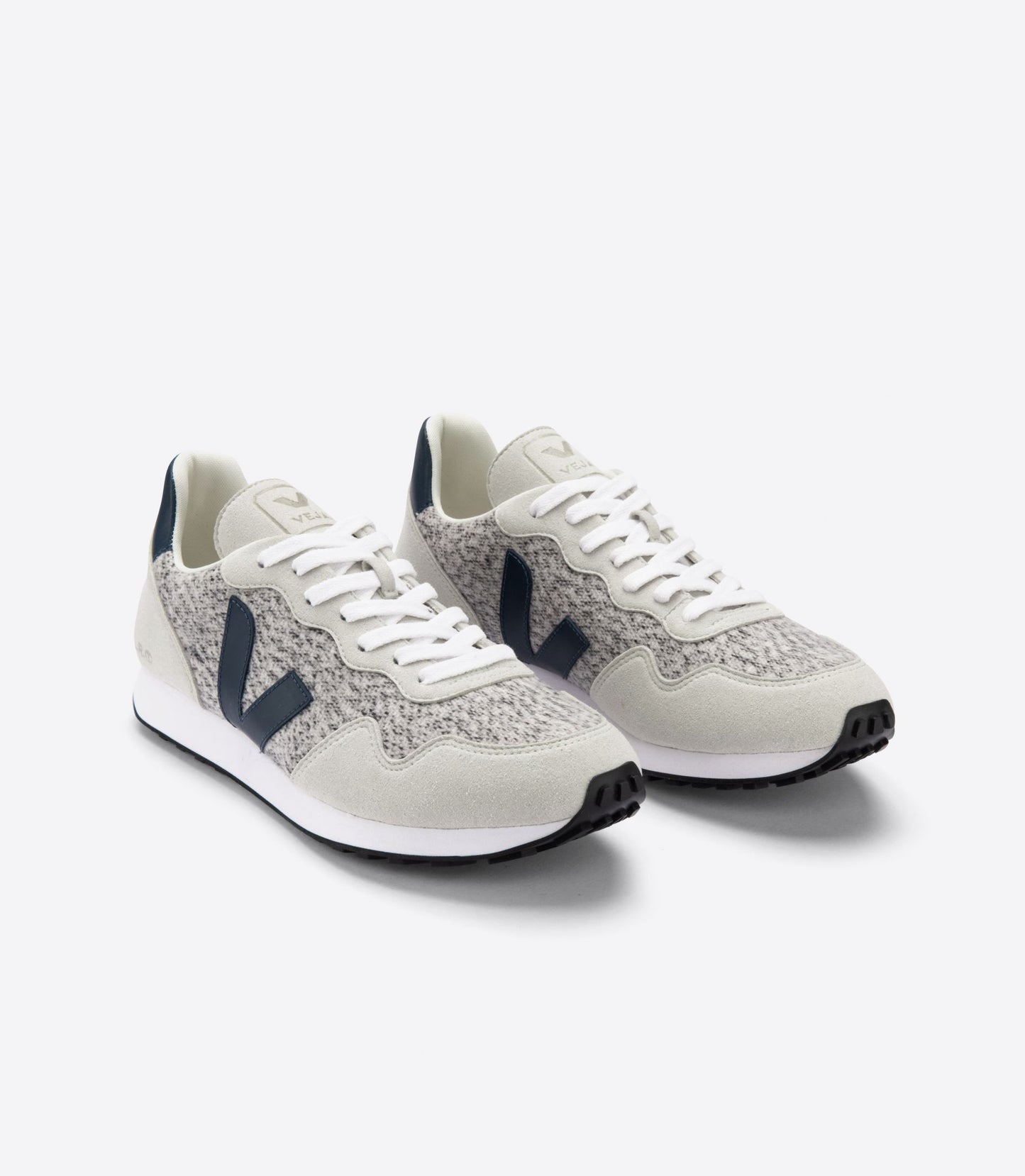 Veja Women's SDU Rec Flannel (Snow)