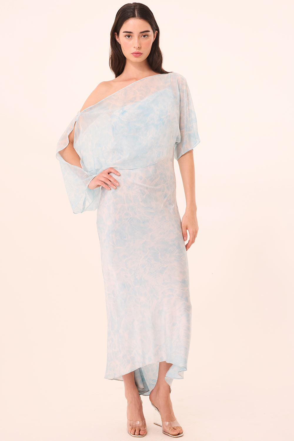 MISA Dalena Dress