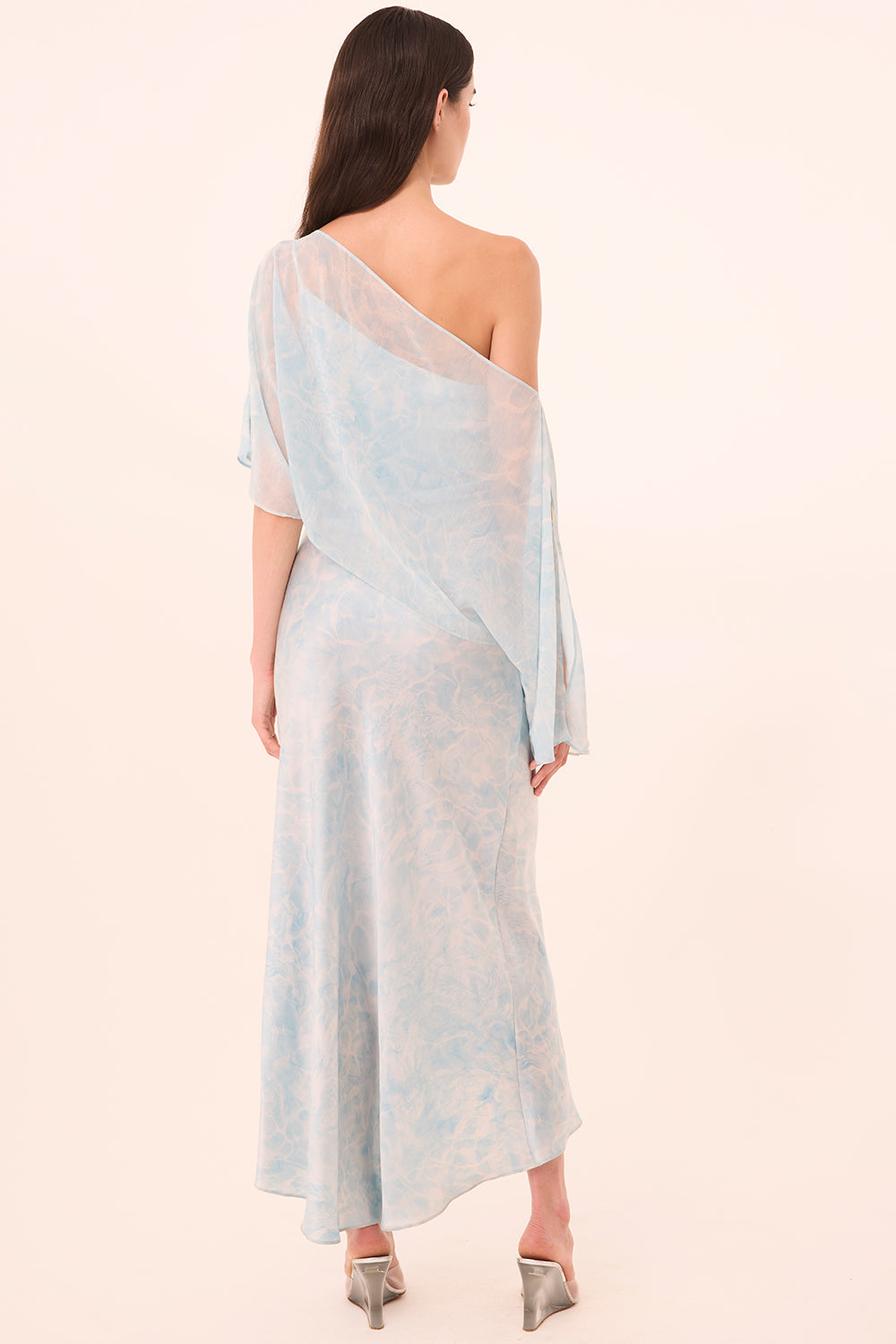 MISA Dalena Dress
