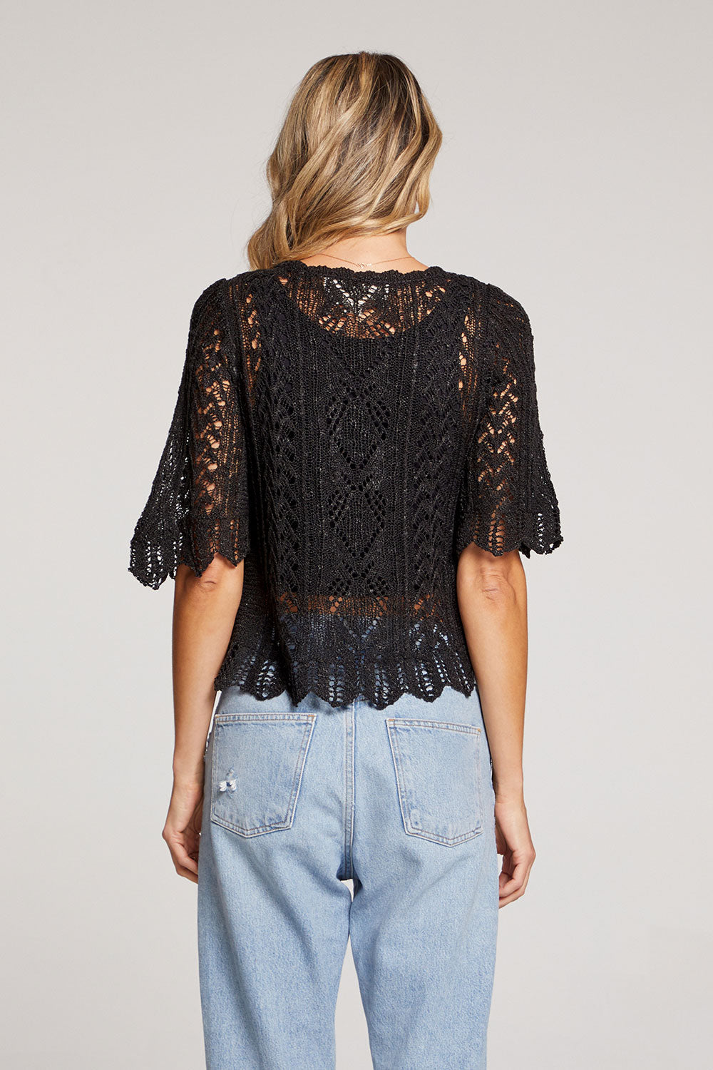 Saltwater Luxe Raegan Sweater