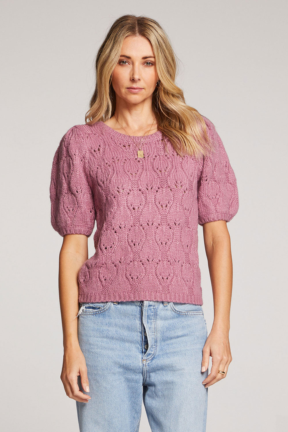 Saltwater Luxe Doc Sweater