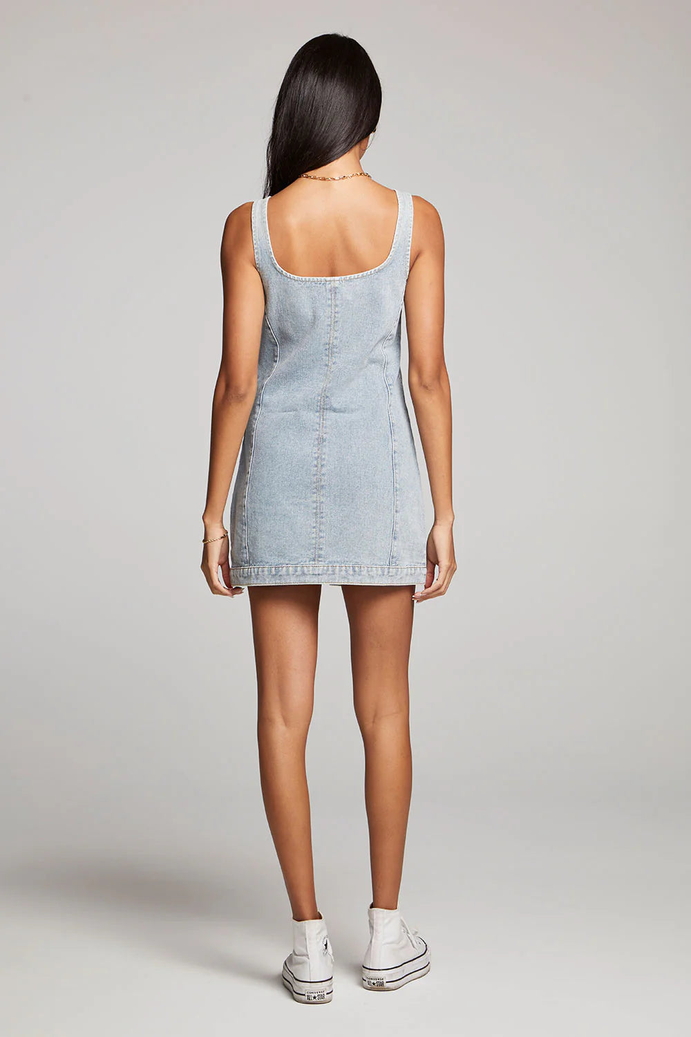 Saltwater Luxe Marci Mini Dress