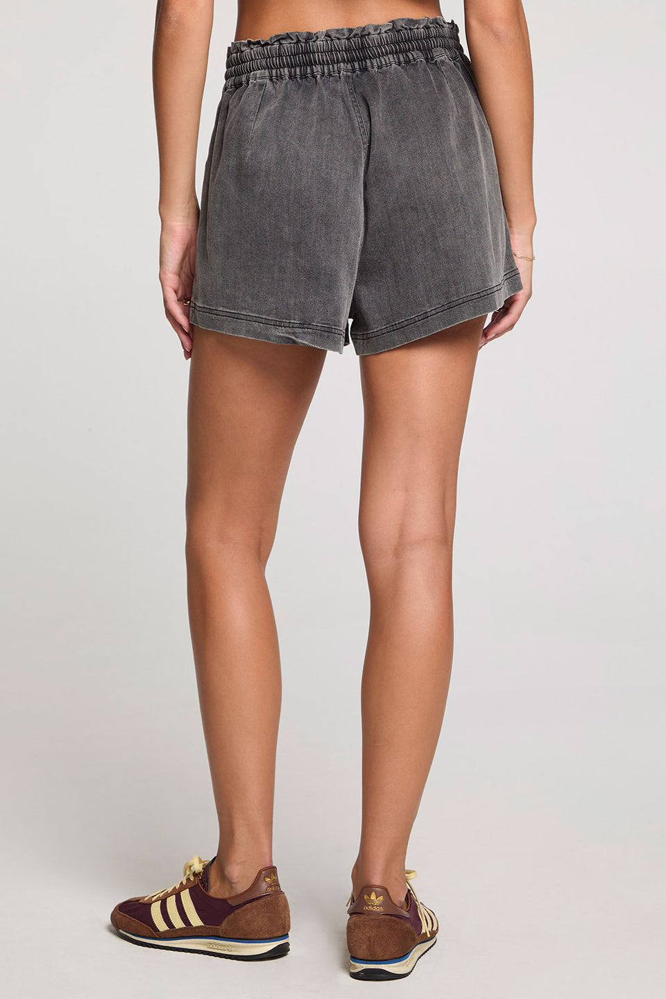 Saltwater Luxe Kenna Pull on Short