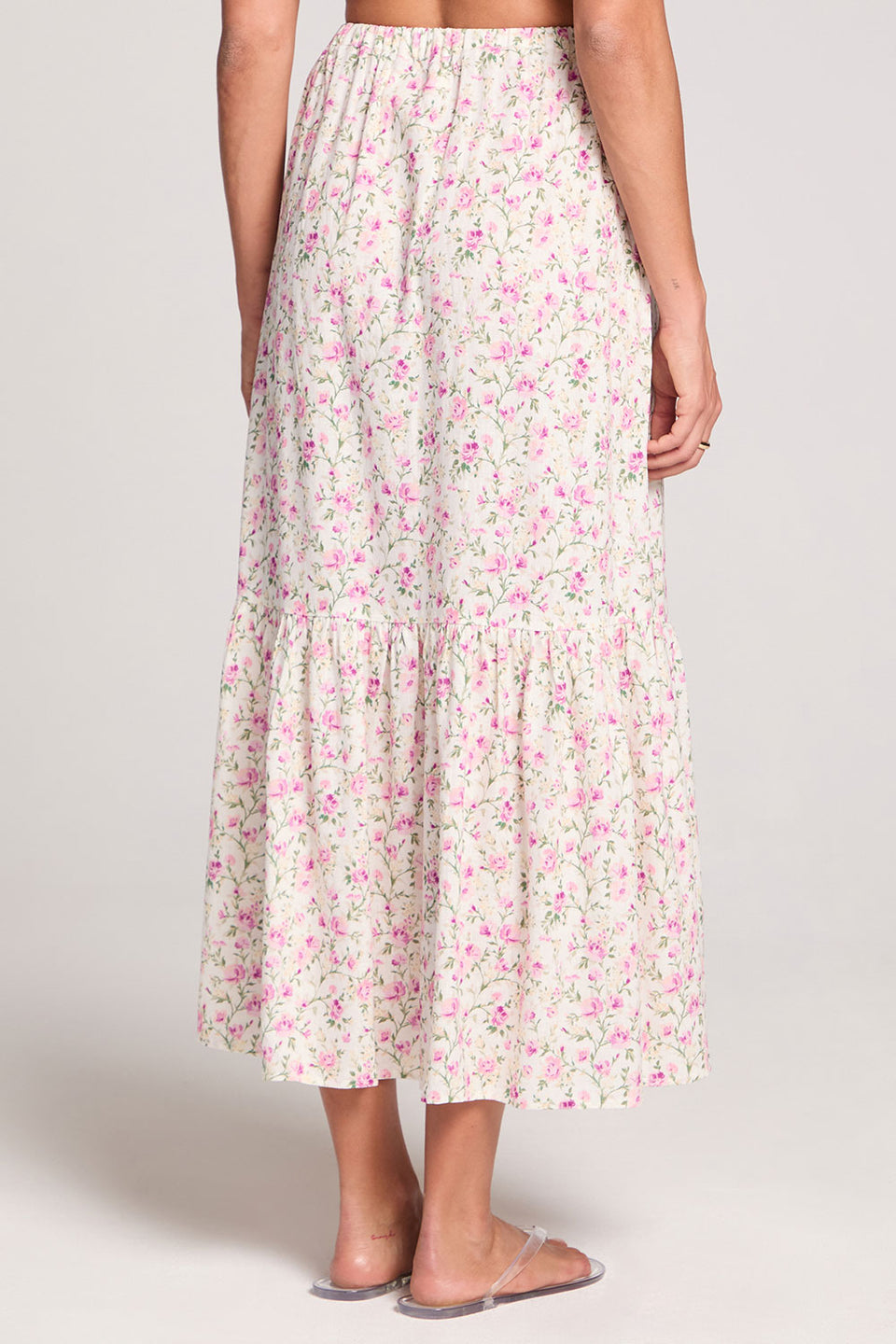 Saltwater Luxe Osiris Maxi Skirt