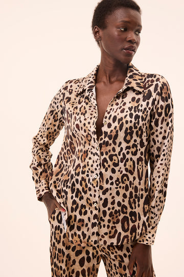 Misa Celine Top