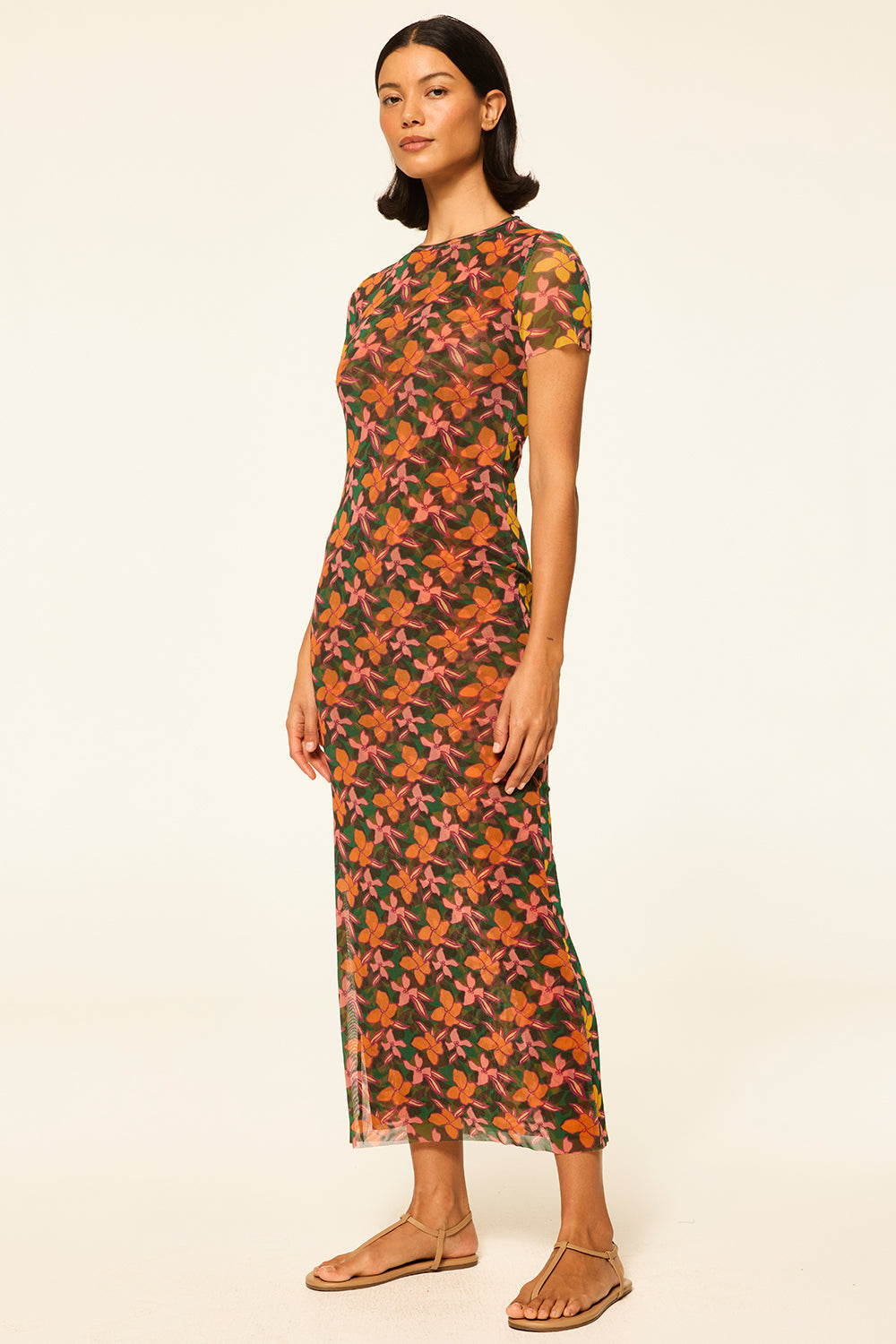 MISA Vanessa Dress