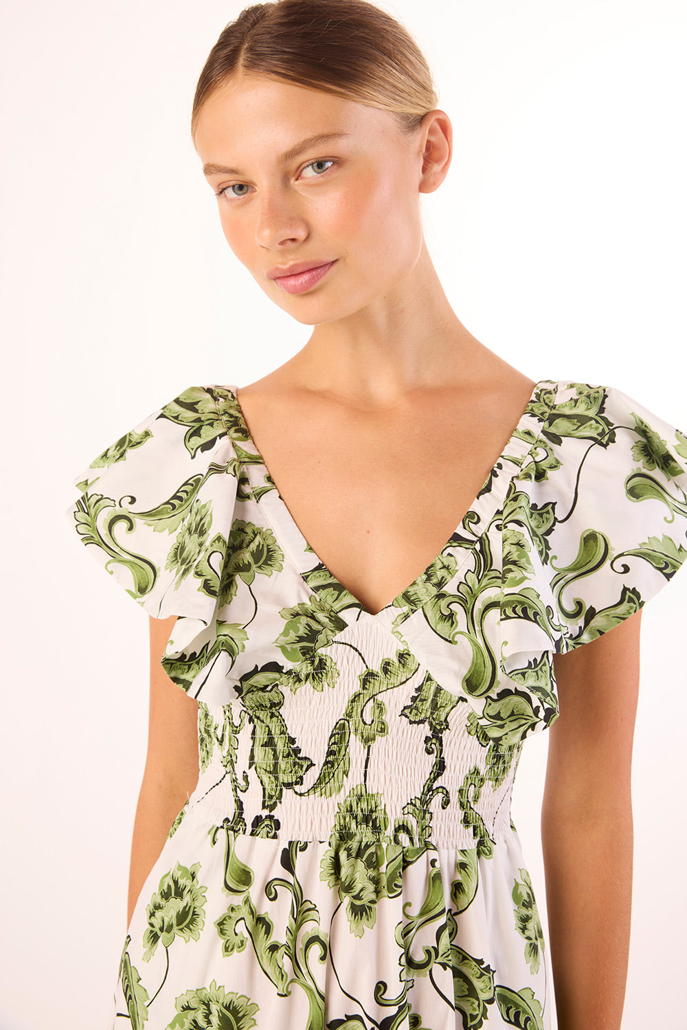 Misa Women's Leona Dress