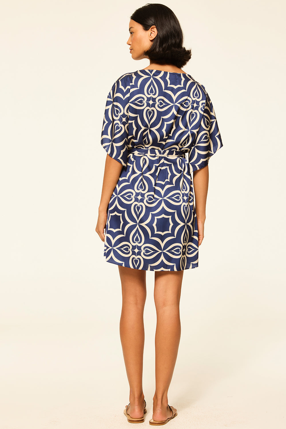 MISA Aleka Dress