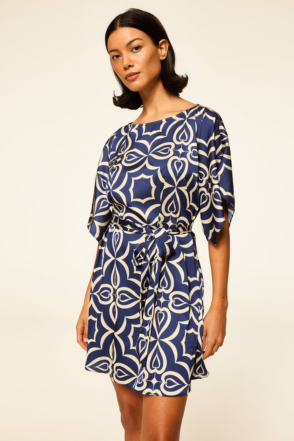 MISA Aleka Dress